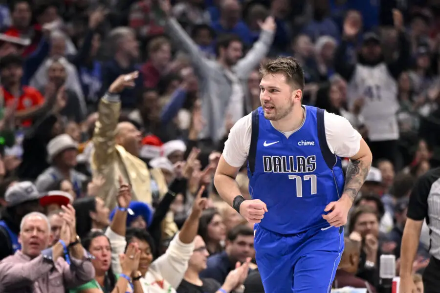 Doncic