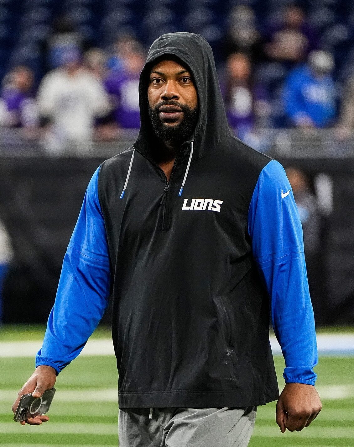 Former Green Bay Packers Pro Bowler Gets Dragged for Fake Super Bowl Ring After Release 2 Green Bay Packers, Za'Darius Smith, Detroit Lions