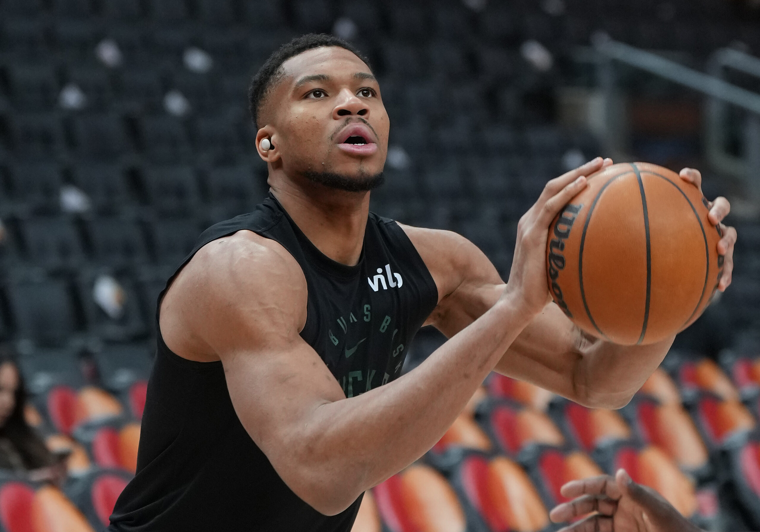 Milwaukee Bucks, Giannis Antetokounmpo