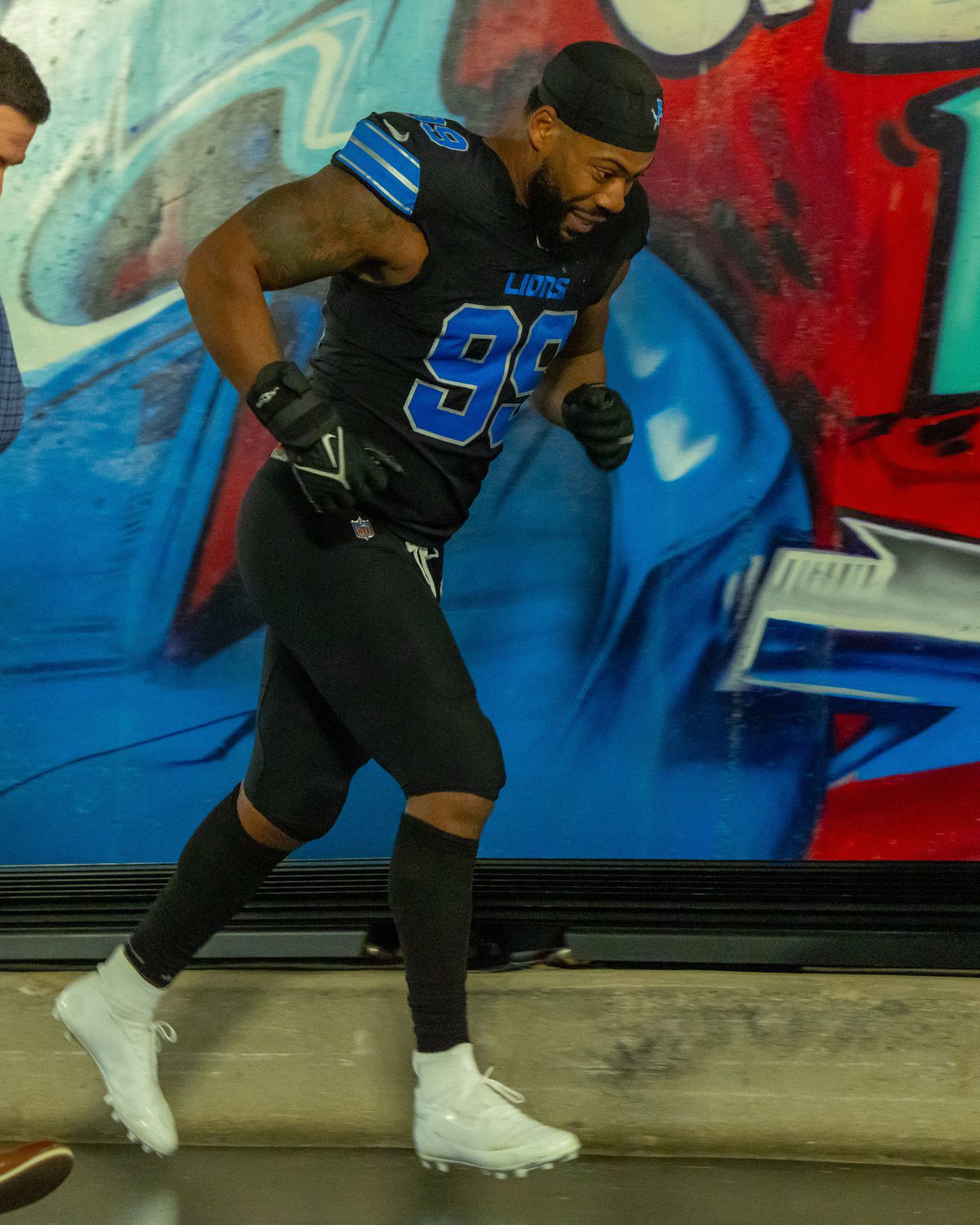 Former Green Bay Packers Pro Bowler Gets Dragged for Fake Super Bowl Ring After Release 1 Green Bay Packers, Za'Darius Smith, Detroit Lions