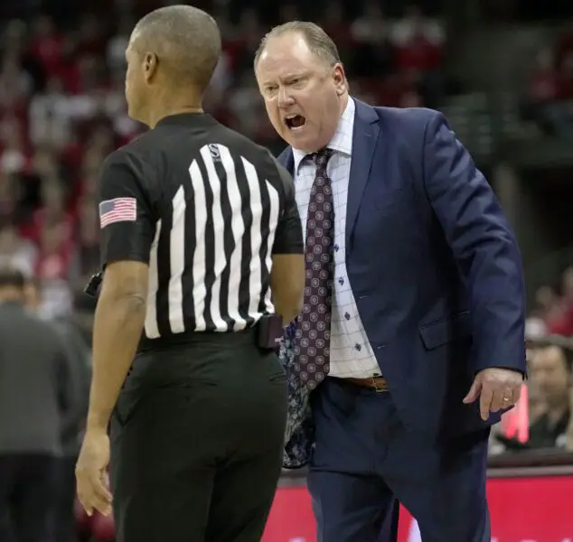 Wisconsin basketball, Greg Gard