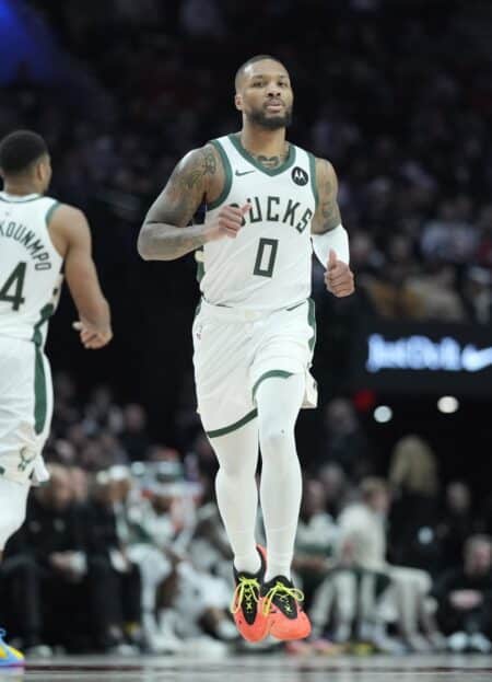 Milwaukee Bucks: Recapping Major NBA Trade Deadline Moves Made By Eastern Conference Rivals – Cleveland Cavaliers, Miami Heat, and More Milwaukee Bucks, Damian Lillard