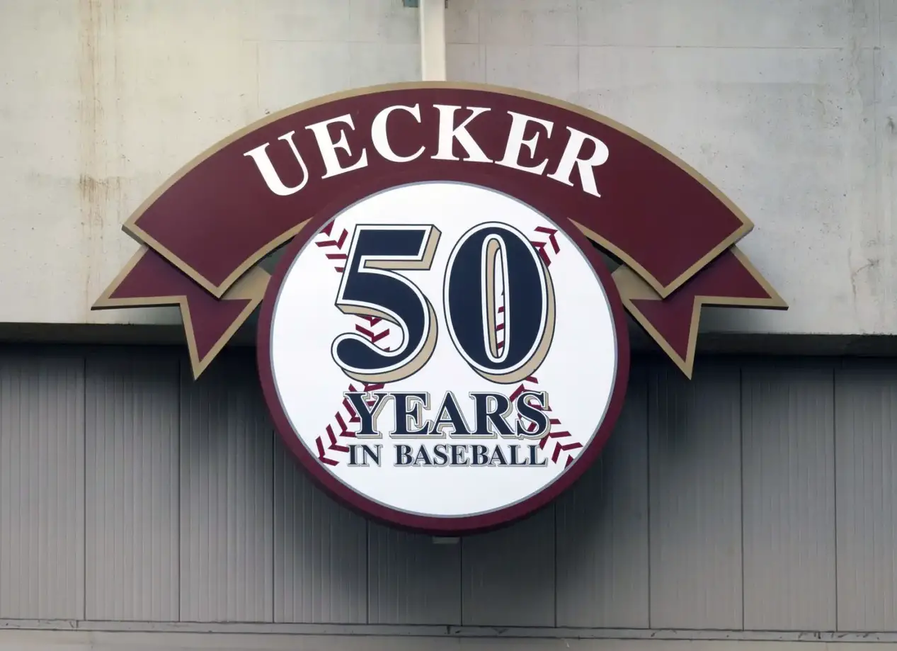 Milwaukee Brewers, Bob Uecker