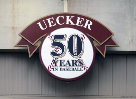 Milwaukee Brewers, Bob Uecker