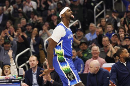 Bobby Portis, Milwaukee Bucks, Bucks news, Sixth Man of the Year