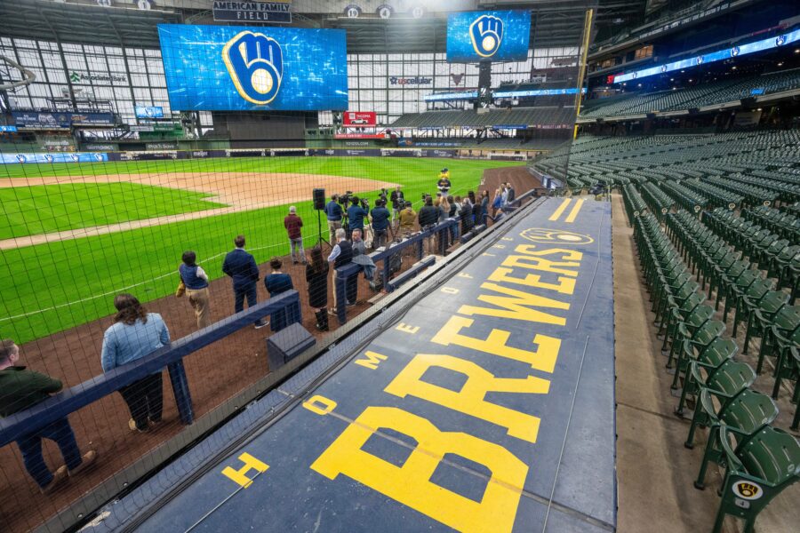 Milwaukee Brewers, Brewers News