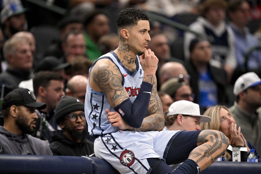 Kyle Kuzma