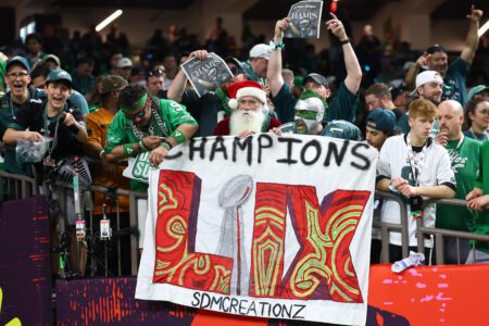 Green Bay Packers Insider Gets Mercilessly Trolled on Social Media After Throwing Subtle “3-Peat” Shade on the Kansas City Chiefs Green Bay Packers, Philadelphia Eagles