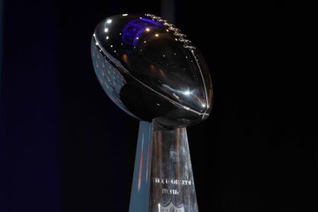 Super Bowl LIX Odds Worth Look At super bowl lix odds are out