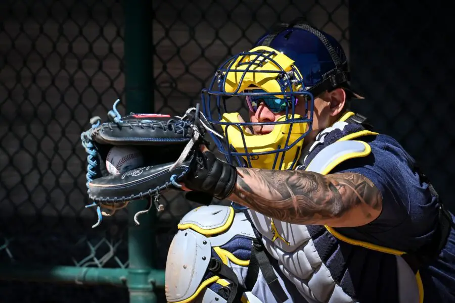 Brewers News: William Contreras, Who Wants to Win MVP, Dreams of 2-3 Days Off But Pat Murphy Doesn't Think It Is Likely to Happen 1 Milwaukee Brewers predicted to struggle in 2025