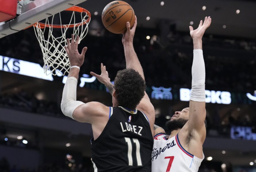 Milwaukee Bucks: Amir Cofffey Signing Just Solved Glaring Need at Wing Position - or Not? 3 Milwaukee Bucks, Amir Coffey, Bucks news