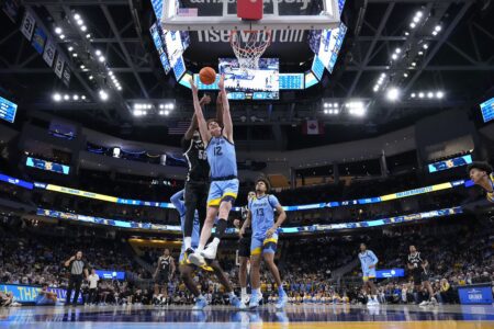โBen Gold Are You Serious?โ: Marquette Golden Eagles Fans Stunned With Major Ben Gold Performance Against the Providence Friars Marquette Golden Eagles Ben Gold