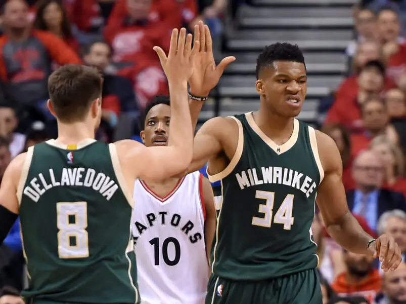 Former Milwaukee Bucks Matthew Dellavedova Going Viral For His Heartwarming Gesture After His Team Lost in the 2025 NBL Finals 3 Matthew Dellavedova, Milwaukee Bucks, Giannis Antetokounmpo