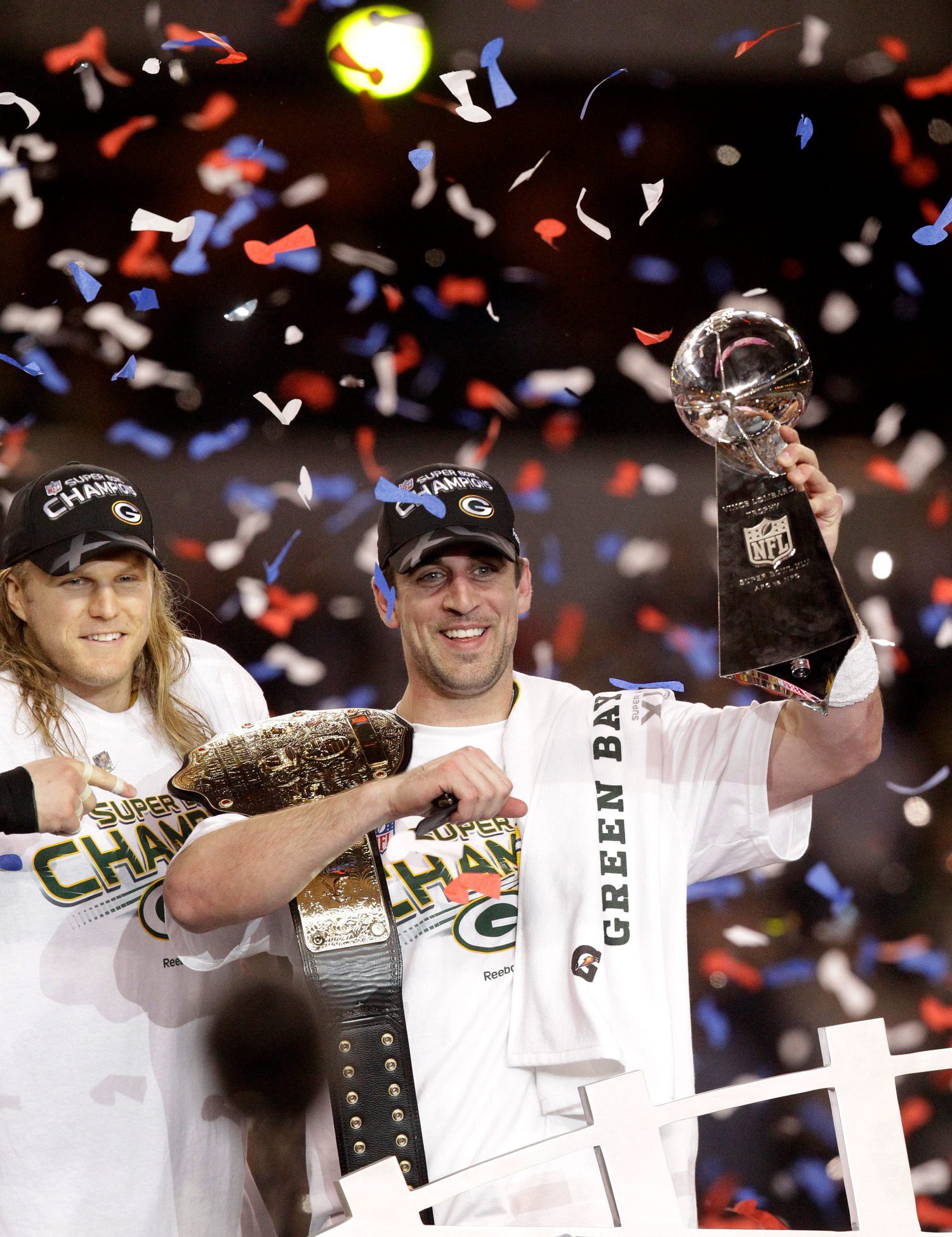 Former Green Bay Packers QB Aaron Rodgers Close to Deal with AFC Contender (Report) 1 Green Bay Packers, Aaron Rodgers, Pittsburgh Steelers