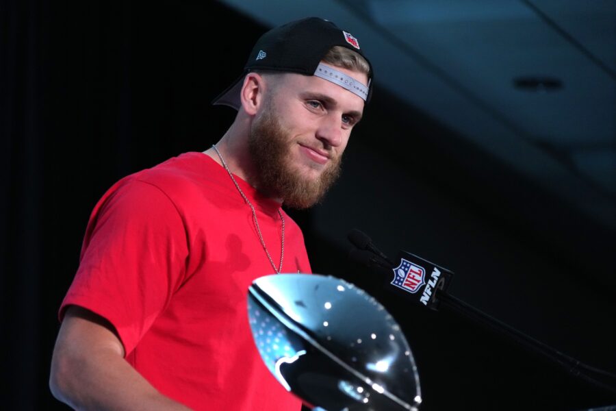 Green Bay Packers Miss Out On Another Top Wide Receiver As Seattle Seahawks Sign DK Metcalf Replacement 2 USATSI 17684978 168400517 lowres