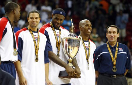 Former Milwaukee Bucks Star Refused to Team Up with LeBron James for 1 Reason Milwaukee Bucks, Michael Redd, LeBron James