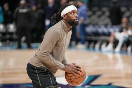 Patrick Beverley Renews Call for Former Milwaukee Bucks Guard and 3-Time Champion to Finally Land Head Coaching Job After Successful Stints as Assistant Patrick Beverley, Milwaukee Bucks