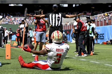 19 Former Green Bay Packers Players Have Made UFL Rosters for 2025 Season Green Bay Packers, UFL