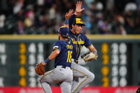 Vinny Capra, Milwaukee Brewers, Chicago White Sox