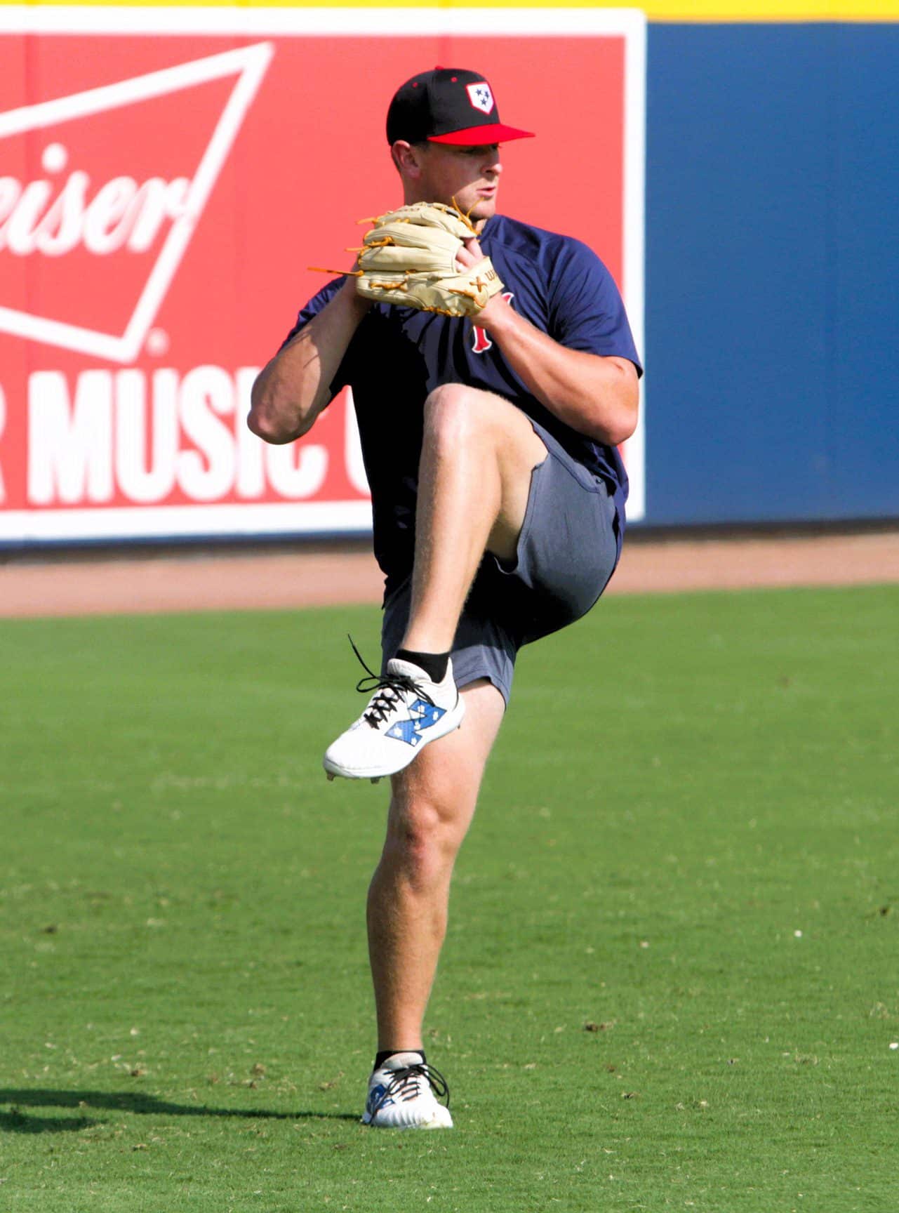 "I'll Be Ready;" Popular Milwaukee Brewers Pitching Prospect Responds to Bad News from Team 1 Milwaukee Brewers, Craig Yoho