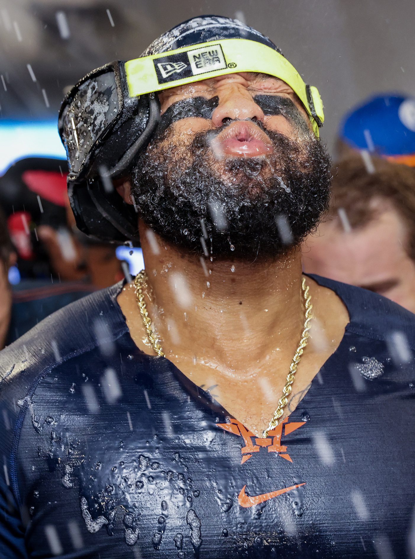 Milwaukee Brewers, Jon Singleton, Houston Astros