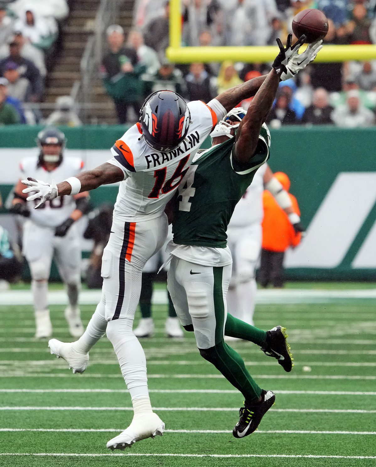 Green Bay Packers Linked to Star Cornerback to Replace Jaire Alexander in 2025 NFL Free Agency 1 Green Bay Packers, DJ Reed