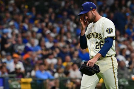 Milwaukee Brewers: The latest update on the 4 injured southpaws Milwaukee Brewers, Brewers News