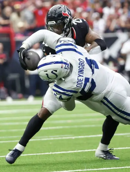 Is the Chiefs Era Over? Chiefs vs Colts Preview 1 Green Bay Packers, Dayo Odeyingbo