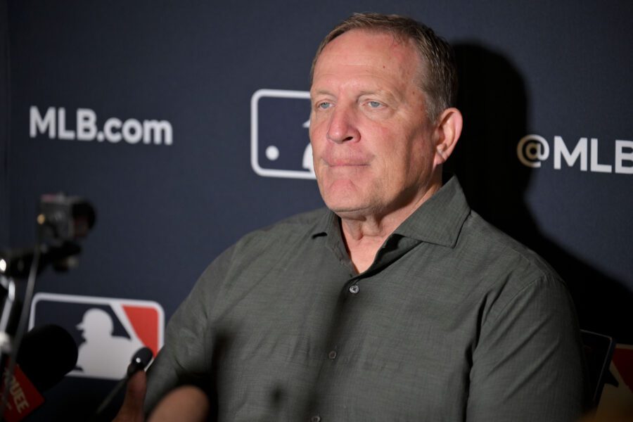 Brewers News: Aaron Civale Injury Has Pat Murphy Feeling Frustrated As They Record Terrible 0-4 Start - 'We're in a Real Decimated Spot' 2 Milwaukee Brewers manager Pat Murphy