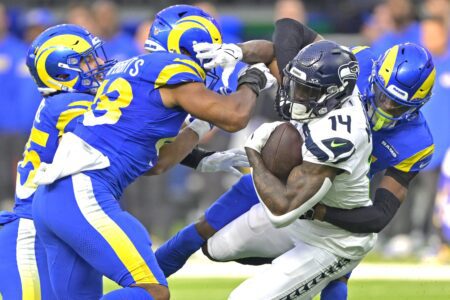 “Not For A First Round Pick”: Green Bay Packers Fans React To Latest DK Metcalf Report Green Bay Packers, DK Metcalf