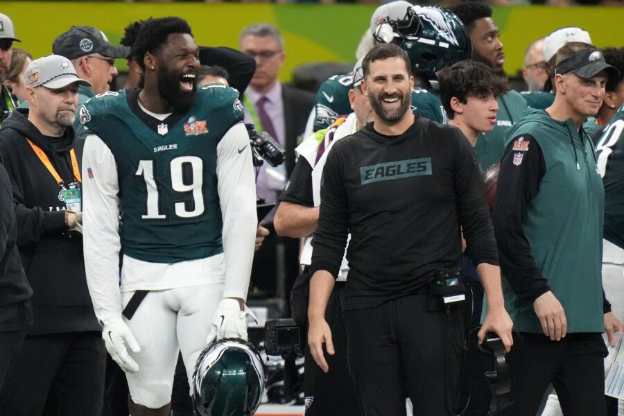 “Would Be A Dream Addition”: Green Bay Packers Urged To Sign Philadelphia Eagles Star In Free Agency Green Bay Packers Philadelphia Eagles
