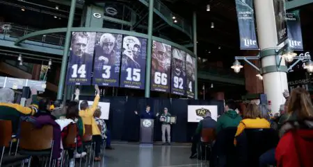 Green Bay Packers Fan Culture Is Second to None in the NFL Green Bay Packers fan culture including television and betting