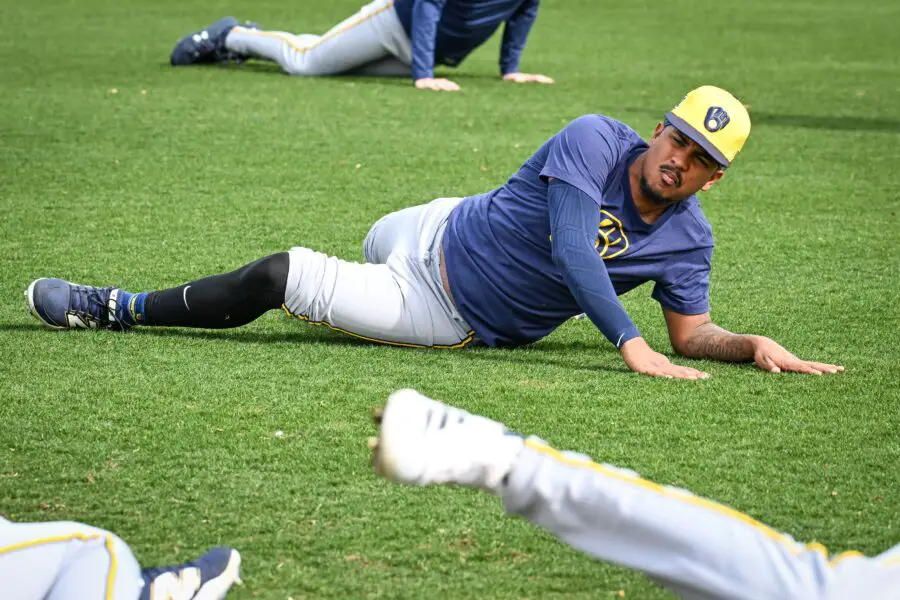 Milwaukee Brewers News: Relief Pitcher Grant Anderson Gets Vote of Confidence From Pat Murphy Amid Struggle in 2025 Spring Training – ‘He’ll Figure It Out’ Milwaukee Brewers, Grant Anderson