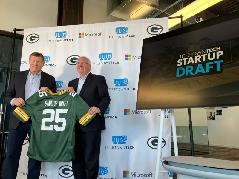 "Are Proposing To Ban the Tush Push": Green Bay Packers Suggest Rule Change For 2025 1 USATSI 25464672 168400517 lowres