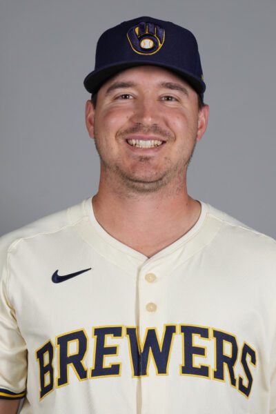 Milwaukee Brewers Rule-5 selection roasts the St. Louis Cardinals 3 Milwaukee Brewers, Connor Thomas, Brewers News, St. Louis Cardinals, Cardinals News