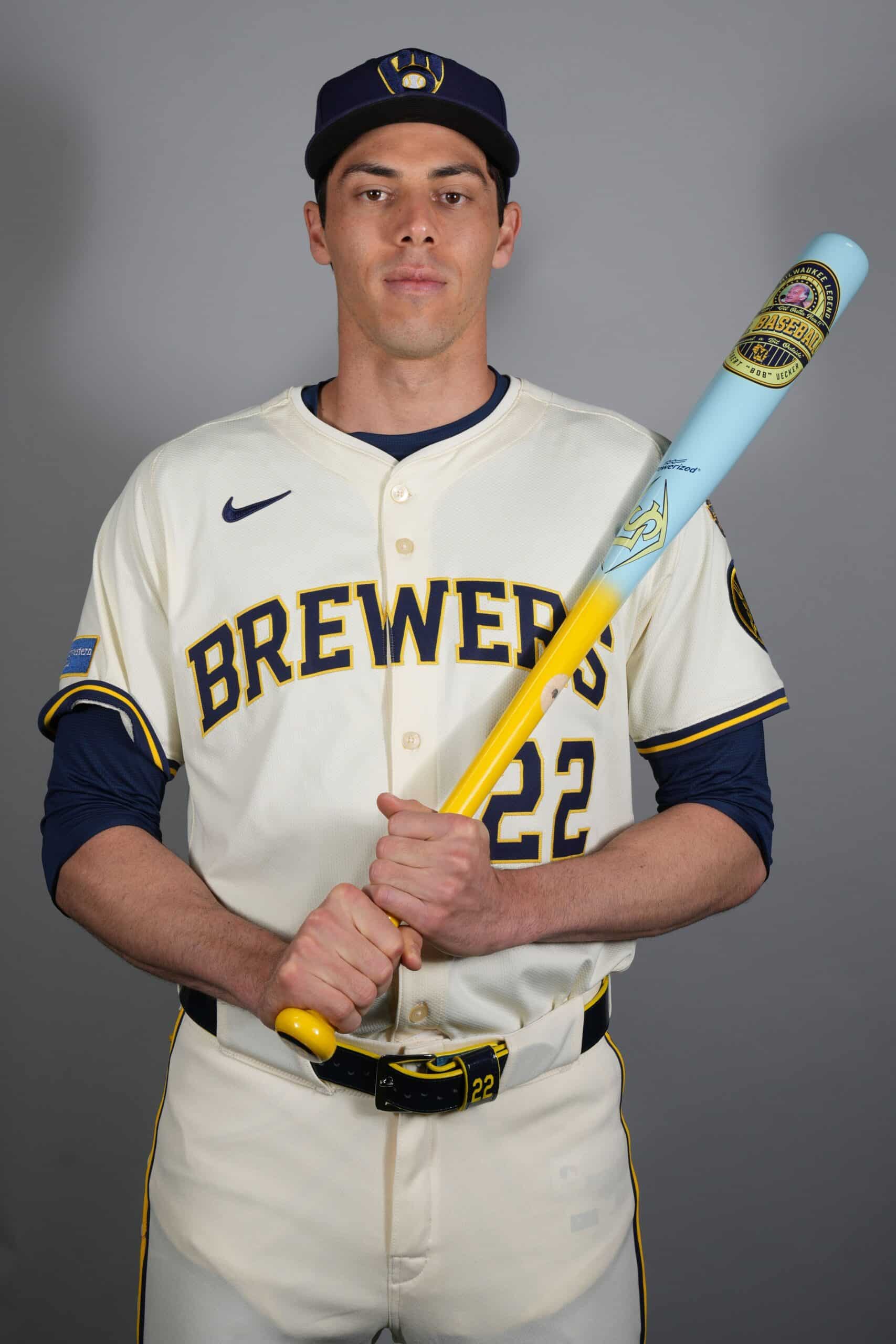 Milwaukee Brewers: Christian Yelich Makes Exciting Announcement Following 1st Spring Training Game 2 Milwaukee Brewers, Christian Yelich