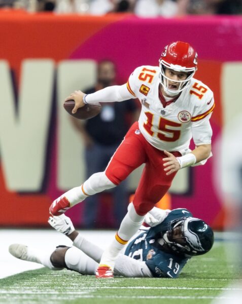 "Would Be A Dream Addition": Green Bay Packers Urged To Sign Philadelphia Eagles Star In Free Agency 1 USATSI 25573079 168400517 lowres