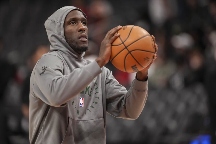 Bucks News: Taurean Prince Owns Up to Crucial Defensive Mistake That Led to Tyler Haliburtonโs Game-Tying 3 โ โIโm Supposed to Stay with Himโ Taurean Prince, Milwaukee Bucks