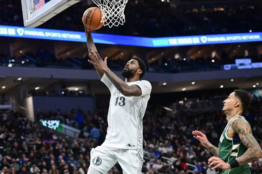 "No One Is Following This Poverty Franchise": Dallas Mavericks Fans Continue To Be Sour After Loss Against the Milwaukee Bucks 3 USATSI 25592411 168400517 lowres