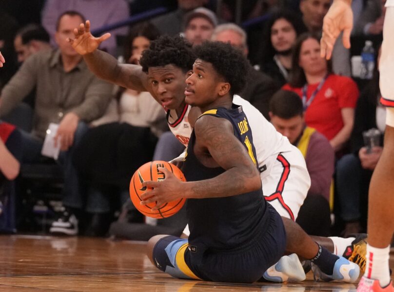 "We Need Kam To Be Amazing": Marquette Golden Eagles Fans React To First-Round Matchup Time Against New Mexico Lobos 2 USATSI 25672262 168400517 lowres