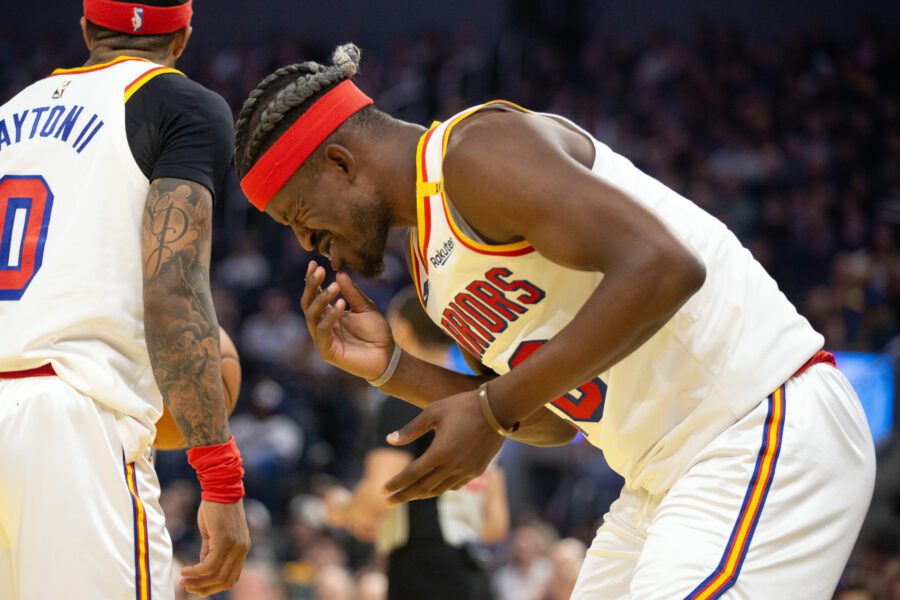 Bucks News: Kyle Kuzma on Their Current Struggle As They Suffer 2nd Blow Out Loss - 'We’re Still Trying to Figure Out Being a Brand New Team' 2 Jimmy Butler vs Milwaukee Bucks