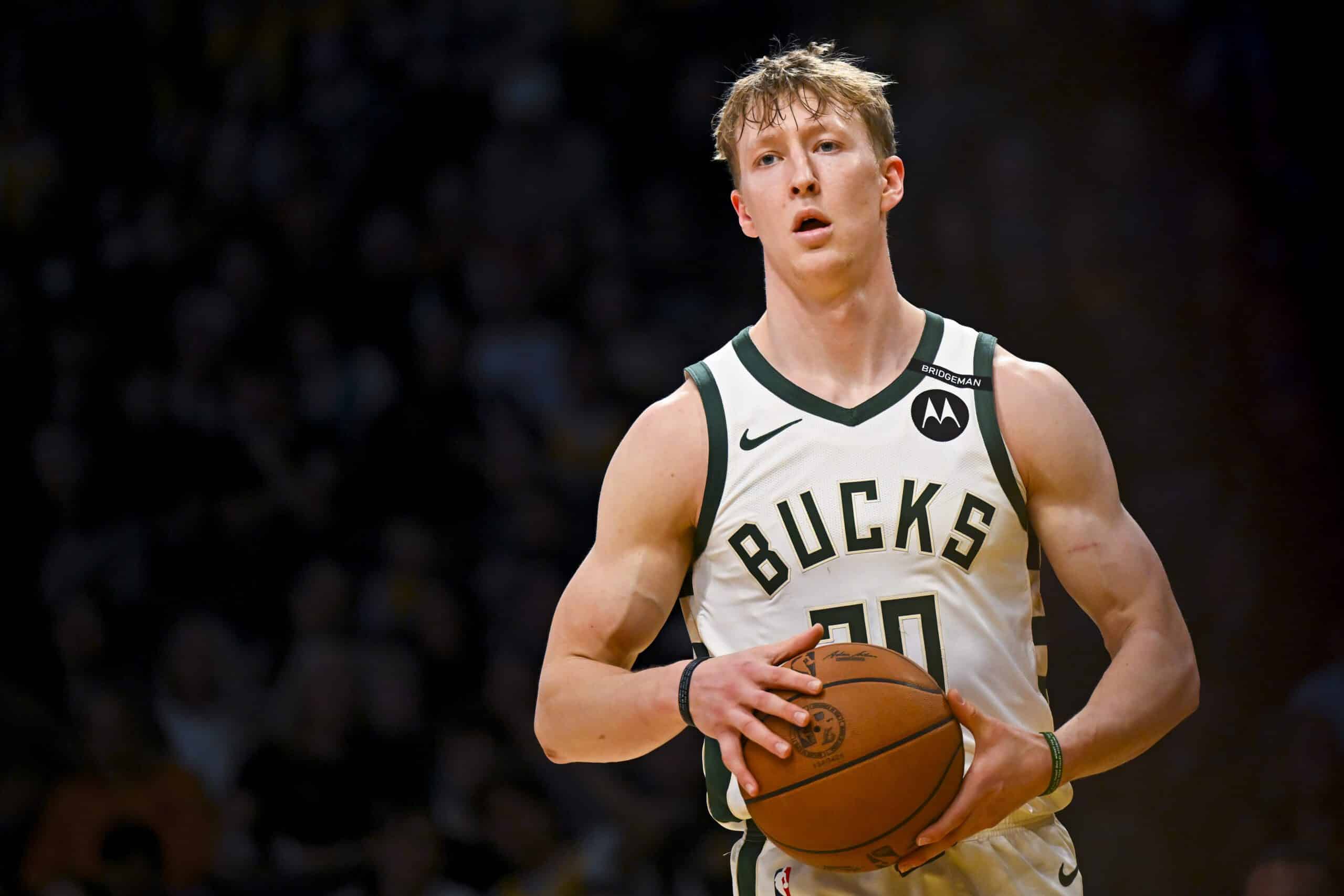 Milwaukee Bucks: Should AJ Green Receive An Extension Before 2026 Free  Agency?