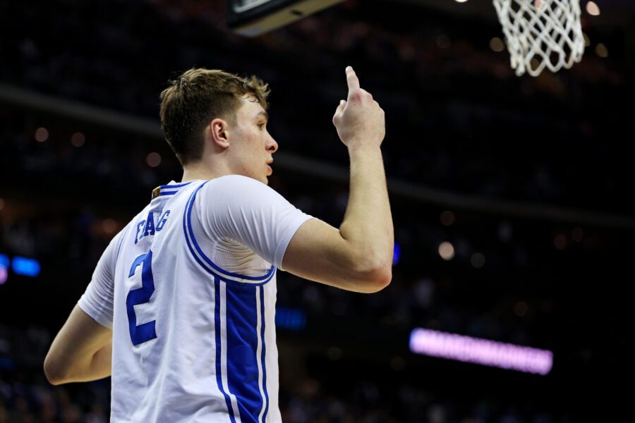 Wisconsin Badgers Great Sam Dekker Debunks Claim About Cooper Flagg Being Greatest 1-and-Done Player With Just One Post 2 Cooper Flagg