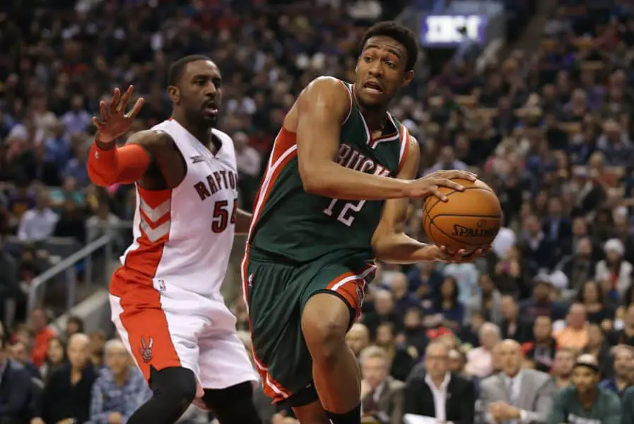 Milwaukee Bucks' Former Future Superstar Jabari Parker Gets 100% Honest About 'Failed' NBA Stint, Slams People Who Say He is A Tragic Story 3 Jabari Parker