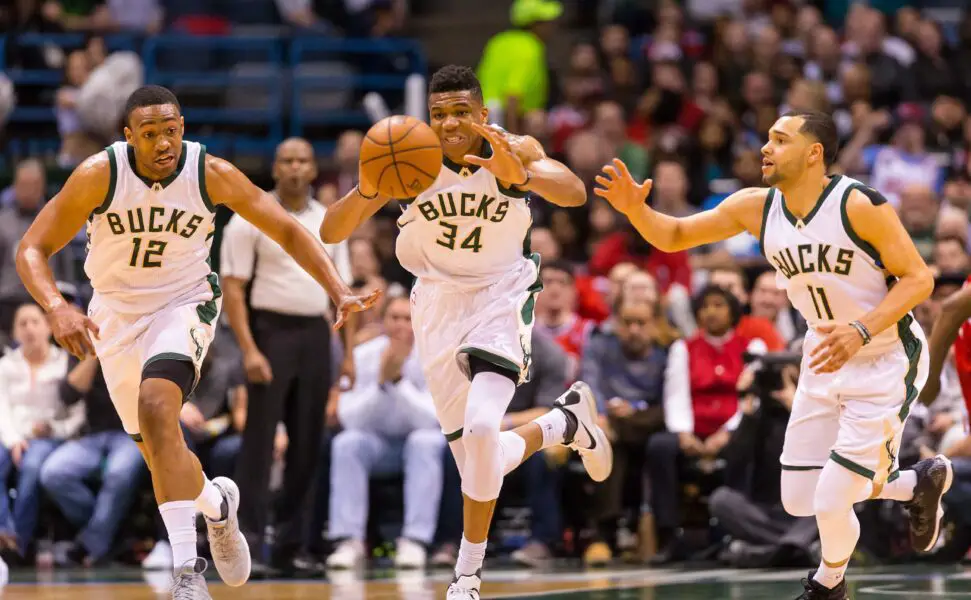 Milwaukee Bucks' Former Future Superstar Jabari Parker Gets 100% Honest About 'Failed' NBA Stint, Slams People Who Say He is A Tragic Story 2 Milwaukee Bucks