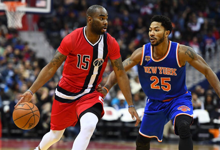 8-Year NBA Veteran Slams Milwaukee Bucks Legend Guard Brandon Jennings in Bizarre Rant for Saying He is Better Than Jrue Holiday 3 Marcus Thornton