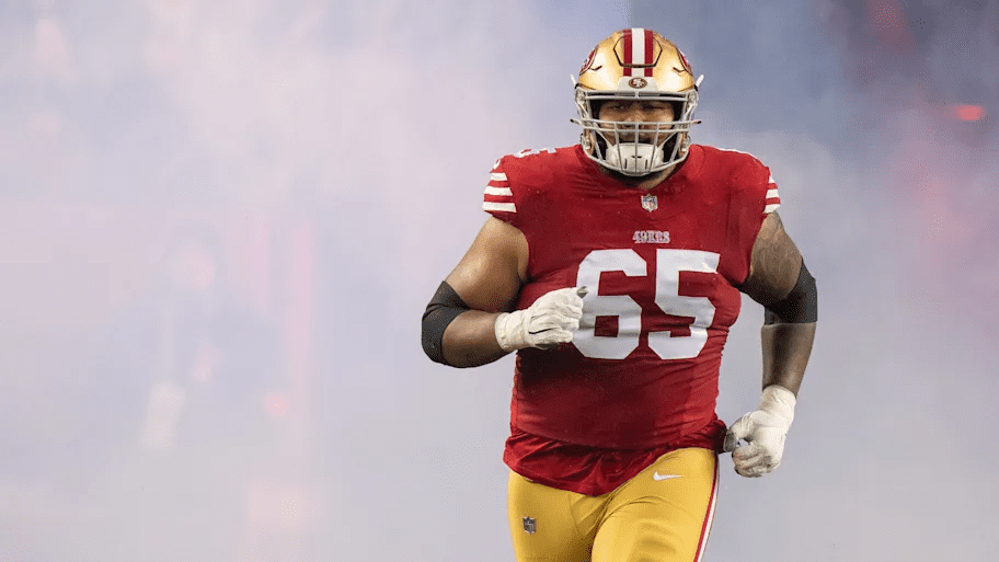 Green Bay Packers: Massive Aaron Banks Contract Overshadowed By Minnesota Vikings Deal for Another Free Agent Guard 1 Aaron Banks, San Francisco 49ers