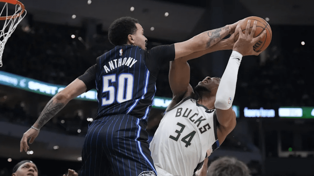Doc Rivers Rips Team's Effort Level As Milwaukee Bucks Lose to '"Desperate" Orlando Magic 111-109 1 Milwaukee Bucks