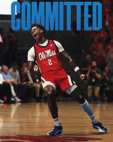 Wisconsin Badgers: Former Badgers Guard AJ Storr Transferred to Ole Miss 3 GomT80gXMAErsgY