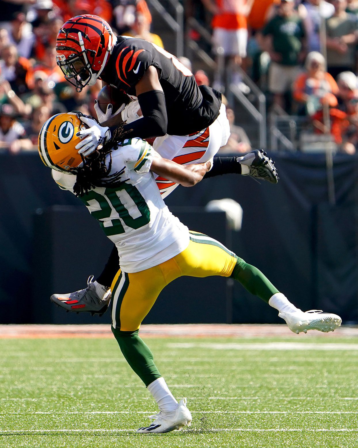 Former Green Bay Packers CB Re-Signs with Atlanta Falcons After Incredible NFL Comeback in 2024 1 Green Bay Packers, Kevin King